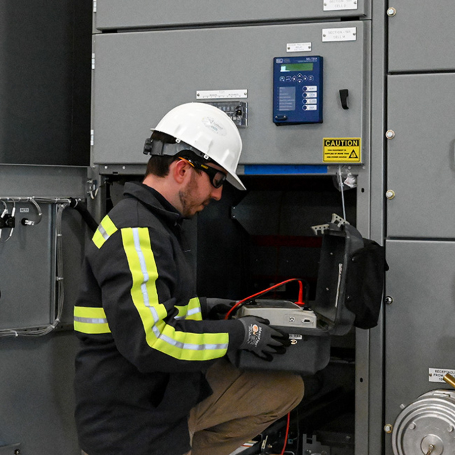 Testing Protocols for Low Voltage Switchgears and Circuit Breakers