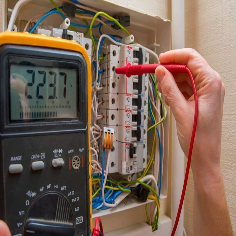 Critical Testing Protocols for Circuit Breakers